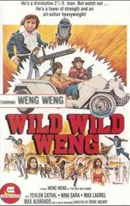 D'Wild Wild Weng
