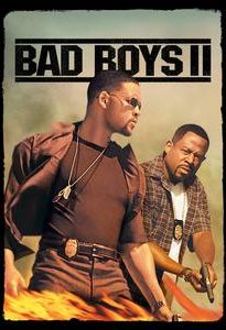 Bad Boys II