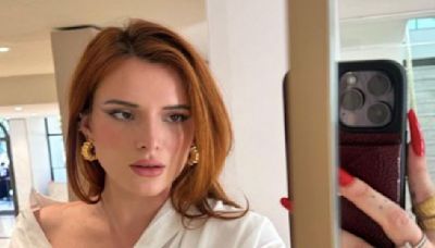 ‘Finally Feeling Good’: Bella Thorne Slams Ozempic And ‘Crazy Beauty Standards’ Associated With Drug