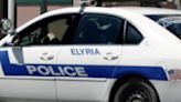 Pedestrian dies in incident involving ambulance in Elyria, police say