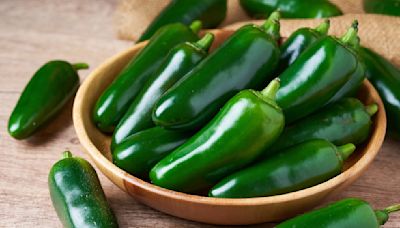 Are Jalapeños Actually Getting Less Spicy?