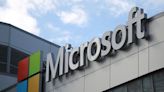 Microsoft soothes market fears with forecast for strong revenue growth