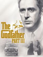 The Godfather Part III