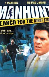 Manhunt: Search for the Night Stalker