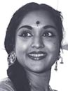 Vyjayanthimala