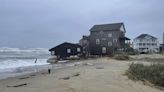 House collapses on North Carolina’s Outer Banks, sixth in four years