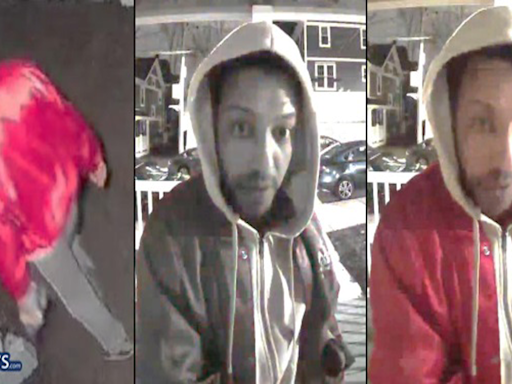 Boston police ask for help identifying breaking and entering suspect - Boston News, Weather, Sports | WHDH 7News