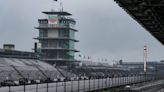 Day 1 of Indianapolis 500 practice is rained out after just 23 minutes