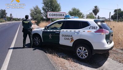 Detenido un varón acusado de maltrato a su pareja en la zona de Assuan