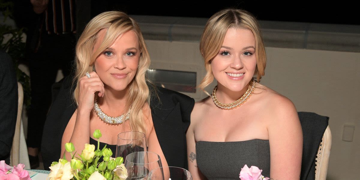 All About Ava Phillippe, Reese Witherspoon and Ryan Phillippe’s Daughter