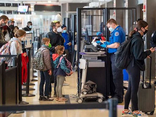 Traveling this year? Here’s what you need to know about TSA PreCheck, CLEAR Plus, and Global Entry