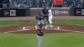 Marlins' Sixto Sánchez Balks in Run After Bizarre Fake Pickoff to Completely Empty Base
