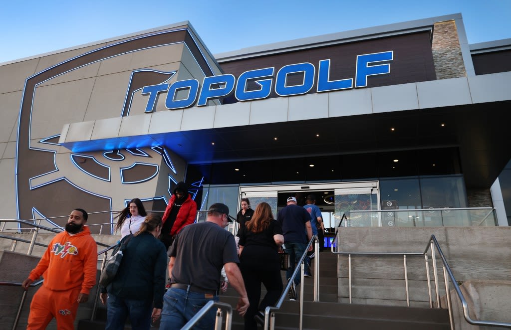 What we do — and don’t — know about the gun-related arrests at Naperville’s Topgolf