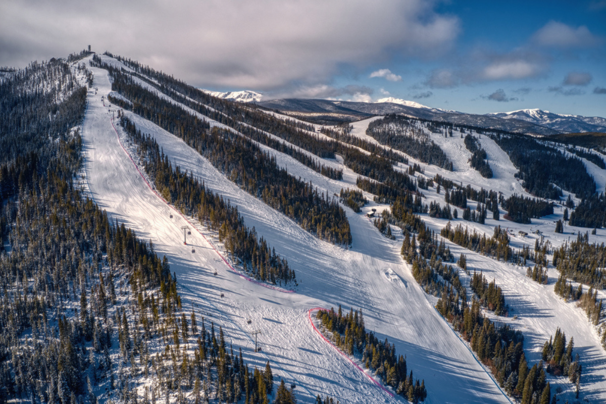 Winter Park, CO Announces Closing Day for Winter '24 Season