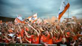 After what many Armagh players endured this year, they deserve to party hard