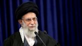 Iran's Khamenei calls anti-government protests "scattered riots" designed by the enemy - Tasnim