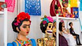 Here’s how the city of Houston celebrates the legacy of Frida Kahlo | Houston Public Media