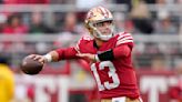 49ers look to wrap up NFC West title in Seattle once again