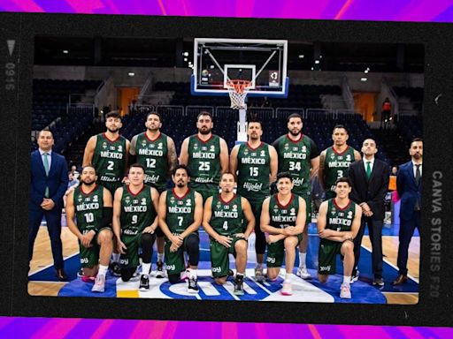 París 2024: México vence 92-81 a Costa de Marfil; sigue viva la esperanza de Olímpicos | Fútbol Radio Fórmula