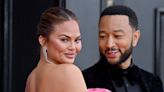 Chrissy Teigen says she was 'a little miffed' when she heard the title of John Legend's new song, 'I Don't Love You Like I Used To'