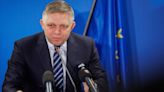 Fico "sobrevivirá" tras atentado, dice el viceprimer ministro eslovaco