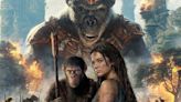 'Kingdom of the Planet of the Apes' reinvigorates an aging 'Apes' franchise (review)