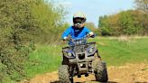 Deaths linked to ATV use in U.S. climb by a third in one year
