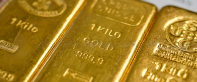 Gold Shines Bright Again. Here’s Why the Rally Might Not Last.