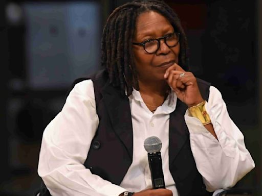 Whoopi Goldberg’s Weight Loss: How a “Fat Suit” Remark Made Her Shed Pounds