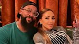 Larsa Pippen and Marcus Jordan Talk Holiday Plans and Forming Traditions in the Kitchen (Exclusive)