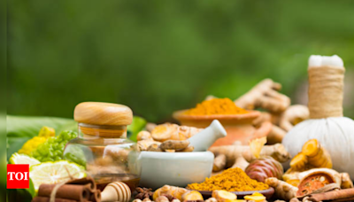 Easy Ayurvedic tips for boosting your metabolism and help in weight loss - Times of India