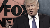 How Trump's Fox News feedback loop powers his Manhattan trial defense