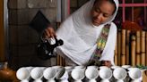 A Step-by-Step Guide to Performing an Ethiopian Coffee Ceremony