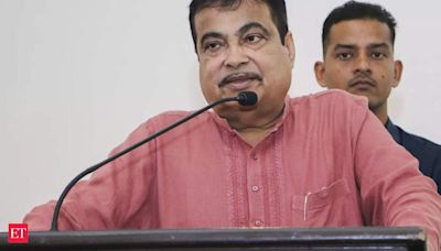 "Global statesmanship finest under Modi Govt 3.0": Gadkari lauds PM's "impactful visit" to US