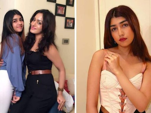 Khushalii Kumar shares unseen photos with late sister Tishaa, writes: 'wanted to see you in your wedding dress, not see you like this'