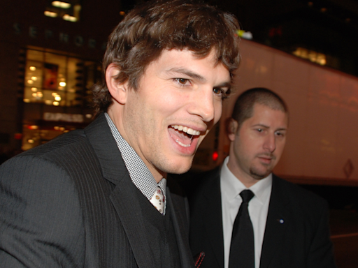 Ashton Kutcher Says AI Will Make Movies Better—Hollywood Disagrees - Decrypt