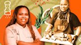 Why This Queer Black Chef Decided To Open A Barbecue Restaurant