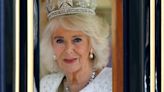 Here’s What Queen Camilla’s Title Will Be If She Outlives King Charles