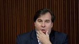 Rodrigo Maia pede cautela na implementação do “split payment” Por Poder360