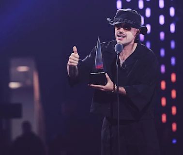 Karol G y Feid arrasaron en los Latin American Music Awards