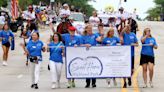 Illinois’ Highland Park marches in first July Fourth parade since mass shooting