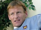 Teddy Sheringham