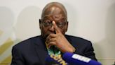 El expresidente sudafricano Jacob Zuma es expulsado de su partido ANC