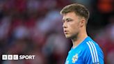 Bailey Peacock-Farrell: Birmingham City sign Burnley goalkeeper