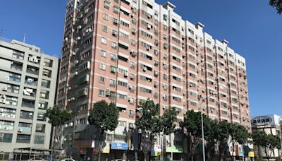 台中南區機能完善 信義房屋：自住首購族增