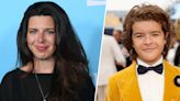 'Princess Diaries’ star Heather Matarazzo is NOT the mother of ‘Stranger Things’ actor Gaten Matarazzo