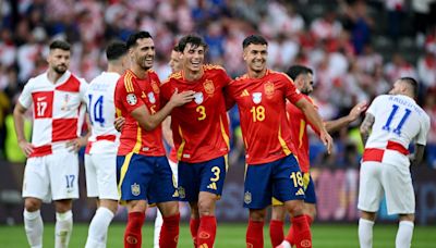 Albania - España, en directo | De la Fuente revoluciona el once de la Roja: solo repite Laporte