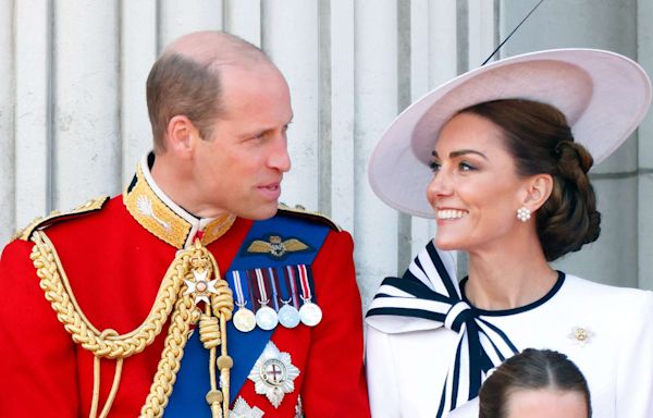 Kate Middleton and Prince William's Privacy Needs Are Stronger Than Ever: 'Impressive How They Command Secrecy' (Exclusive)