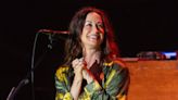 Watch Alanis Morissette and Muna Perform “Ironic” at Pitchfork Music Festival 2024