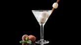 The Exact Ratio To Follow For The Absolute Best Lychee Martini